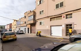Lovely House In Gran Canaria Next To The Airport